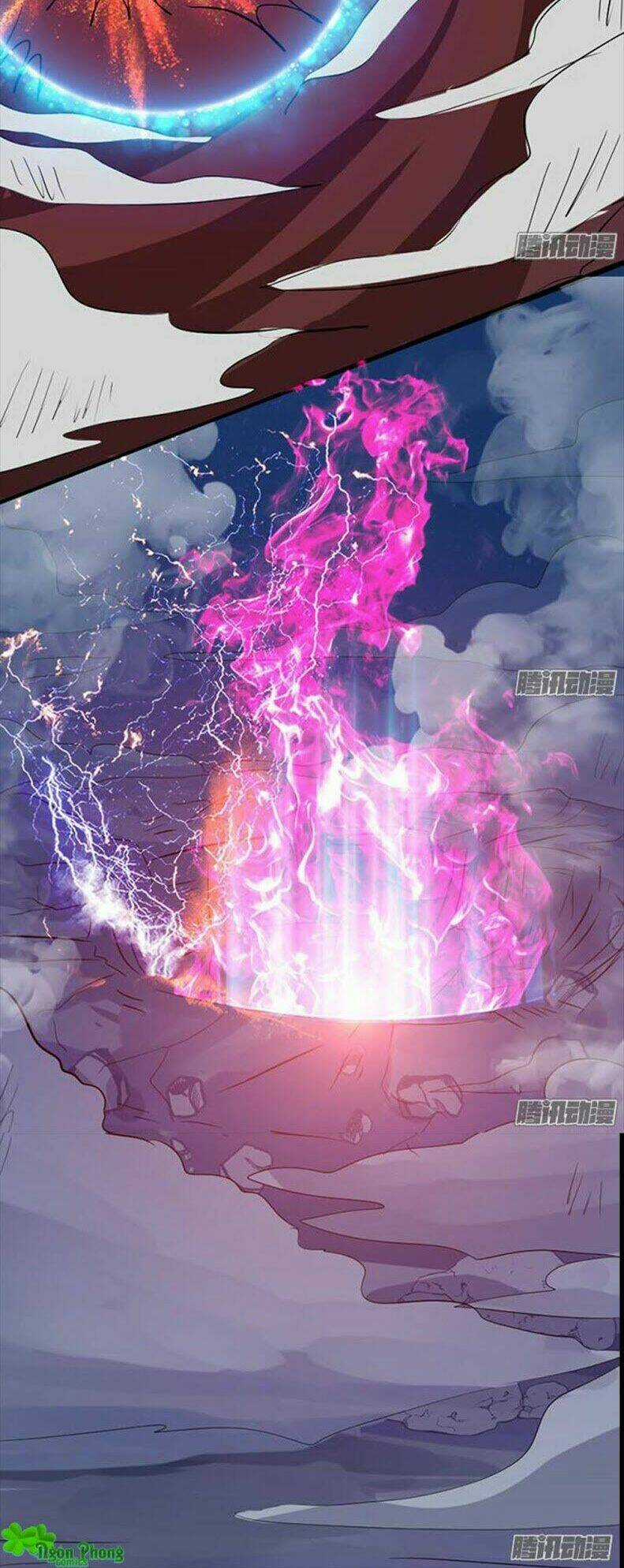 Vương Tử Nhà Tôi Là Nô Bộc Chapter 25 trang 31