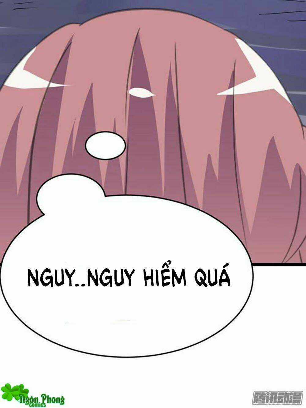 Vương Tử Nhà Tôi Là Nô Bộc Chapter 25 trang 32