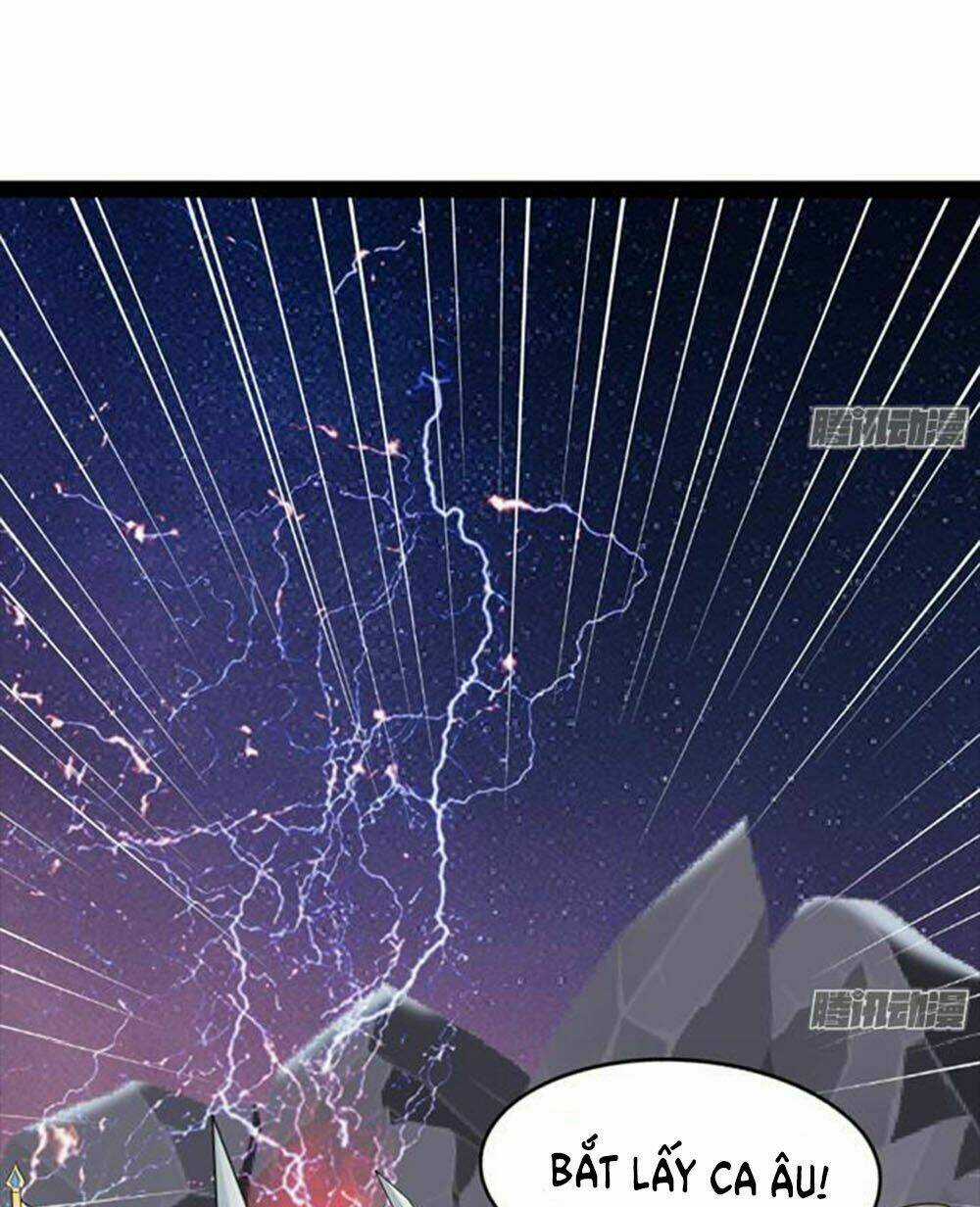 Vương Tử Nhà Tôi Là Nô Bộc Chapter 25 trang 37