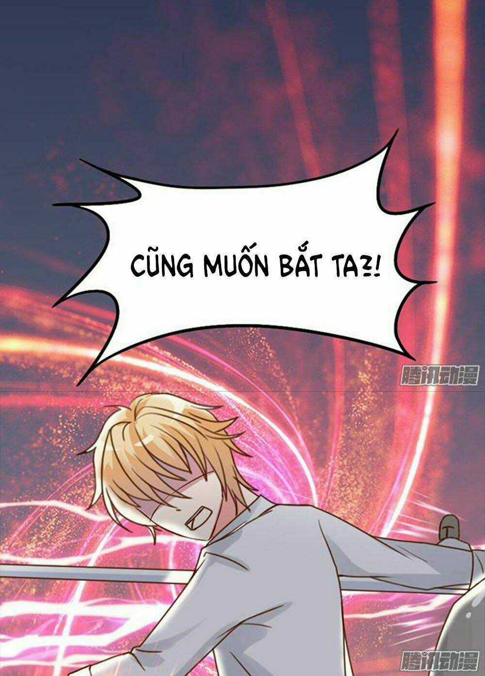 Vương Tử Nhà Tôi Là Nô Bộc Chapter 25 trang 41