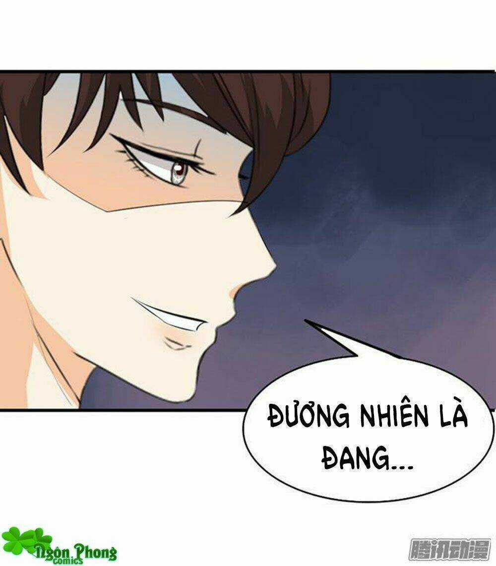 Vương Tử Nhà Tôi Là Nô Bộc Chapter 25 trang 45