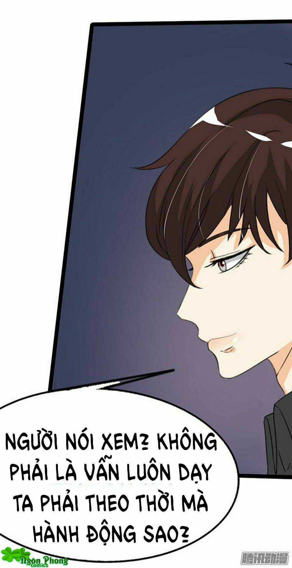 Vương Tử Nhà Tôi Là Nô Bộc Chapter 25 trang 50