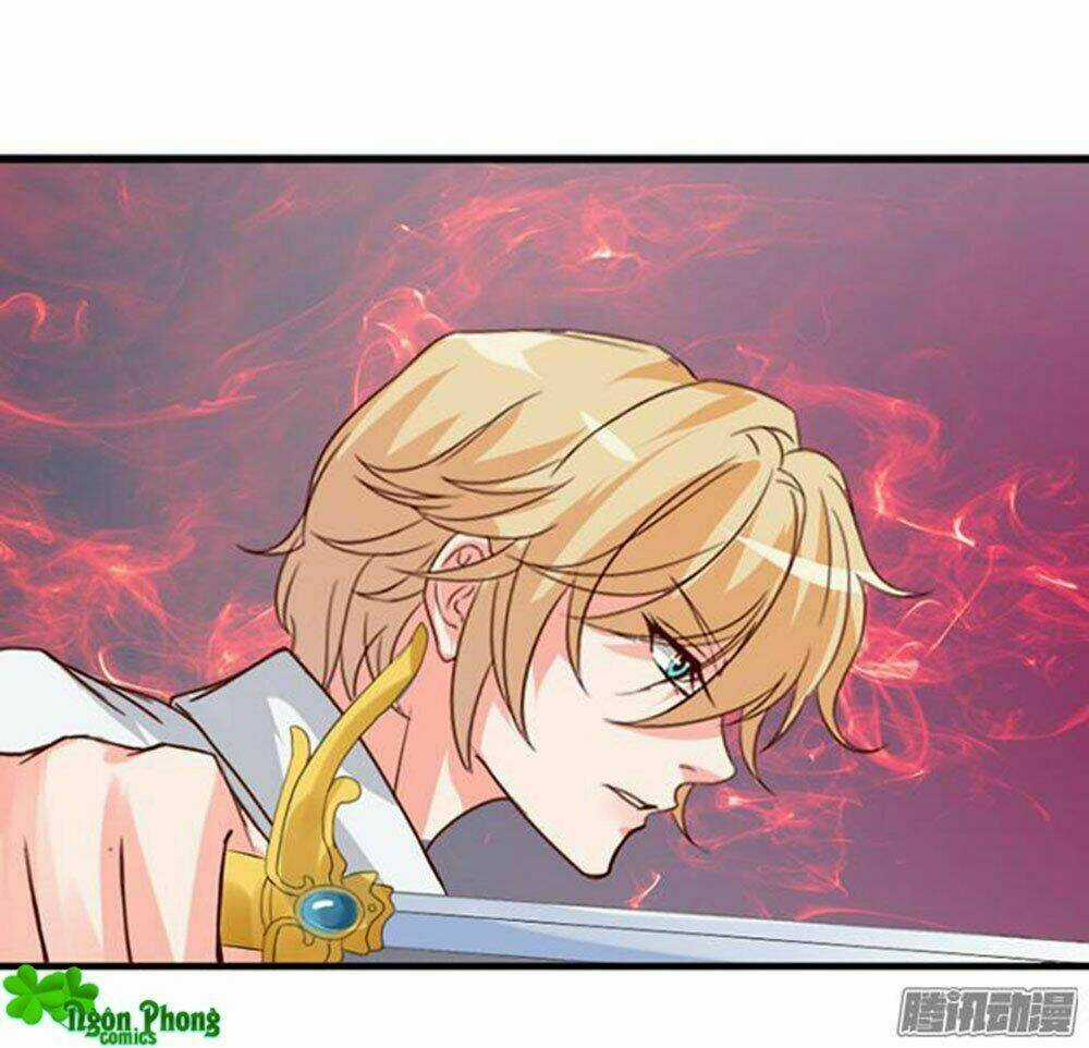 Vương Tử Nhà Tôi Là Nô Bộc Chapter 25 trang 52