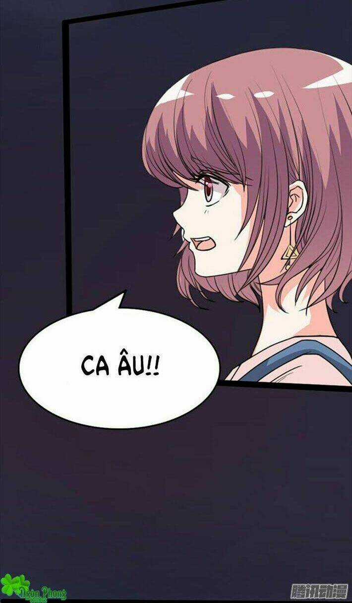 Vương Tử Nhà Tôi Là Nô Bộc Chapter 25 trang 55