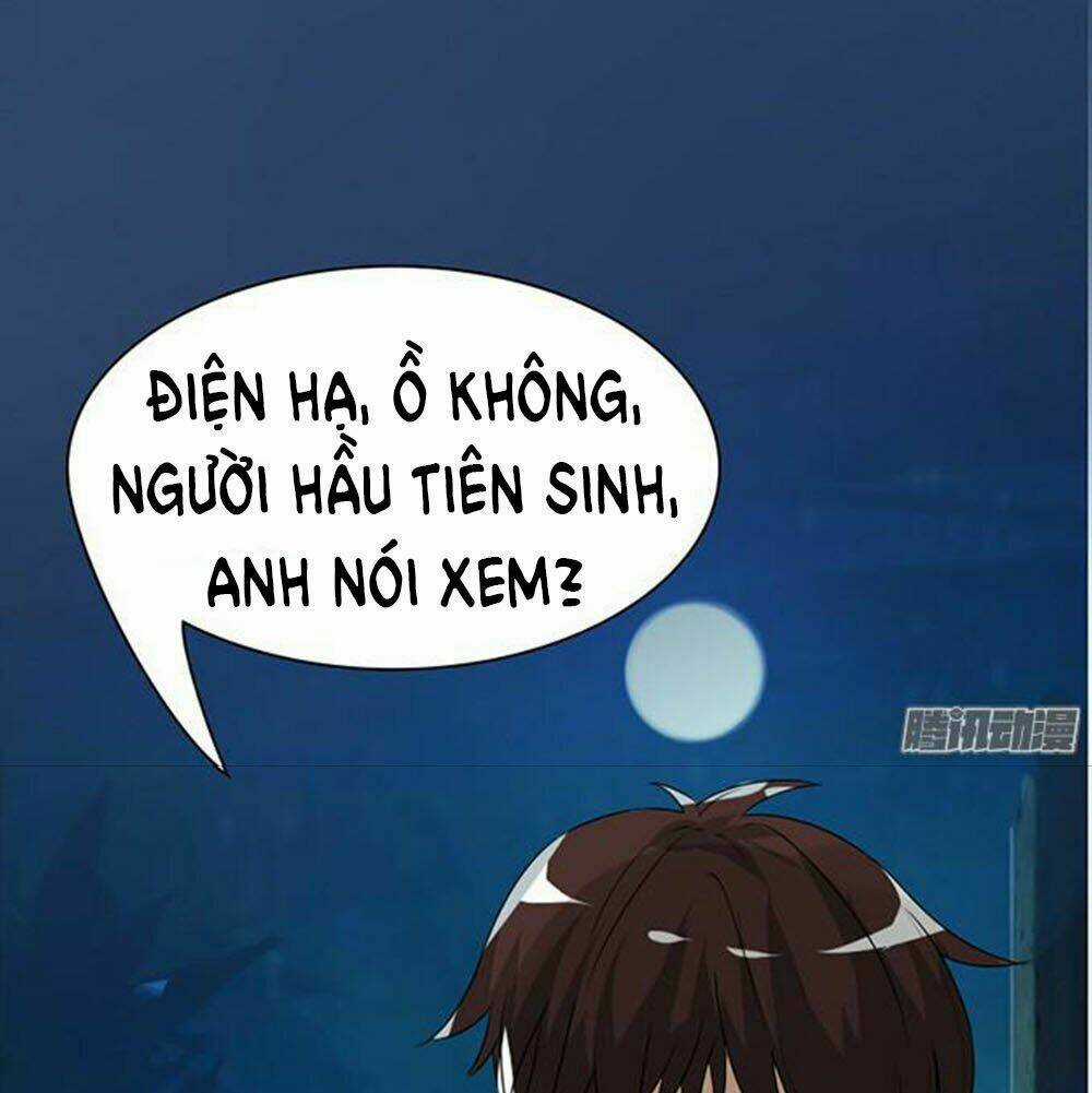 Vương Tử Nhà Tôi Là Nô Bộc Chapter 25 trang 7