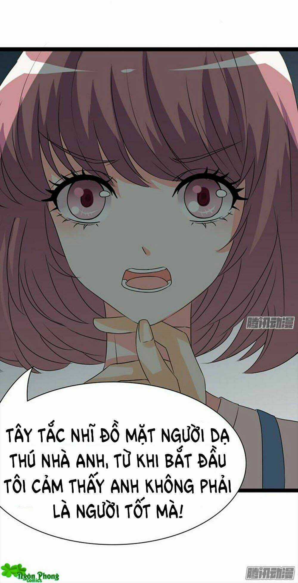 Vương Tử Nhà Tôi Là Nô Bộc Chapter 25 trang 9