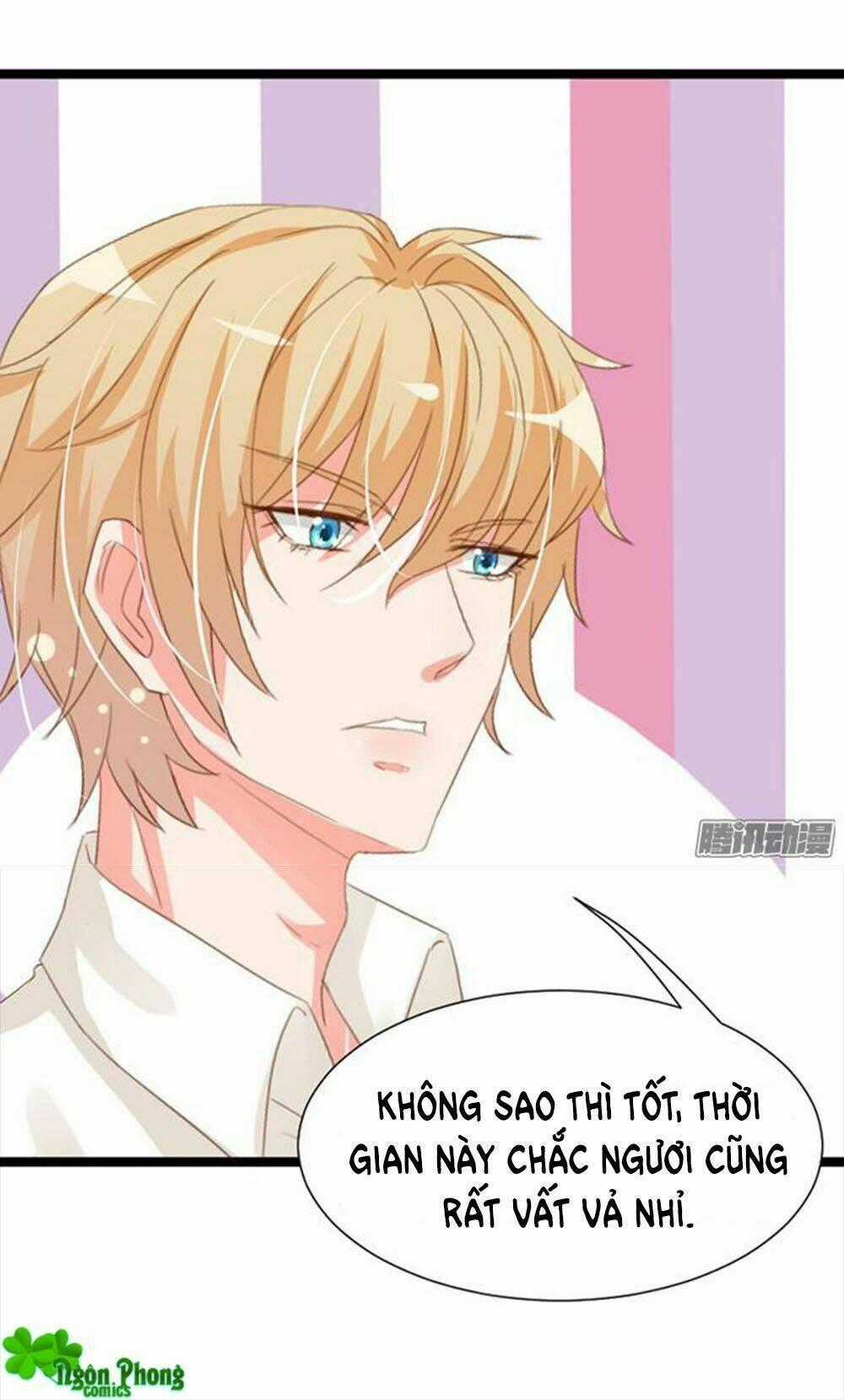 Vương Tử Nhà Tôi Là Nô Bộc Chapter 34 trang 1