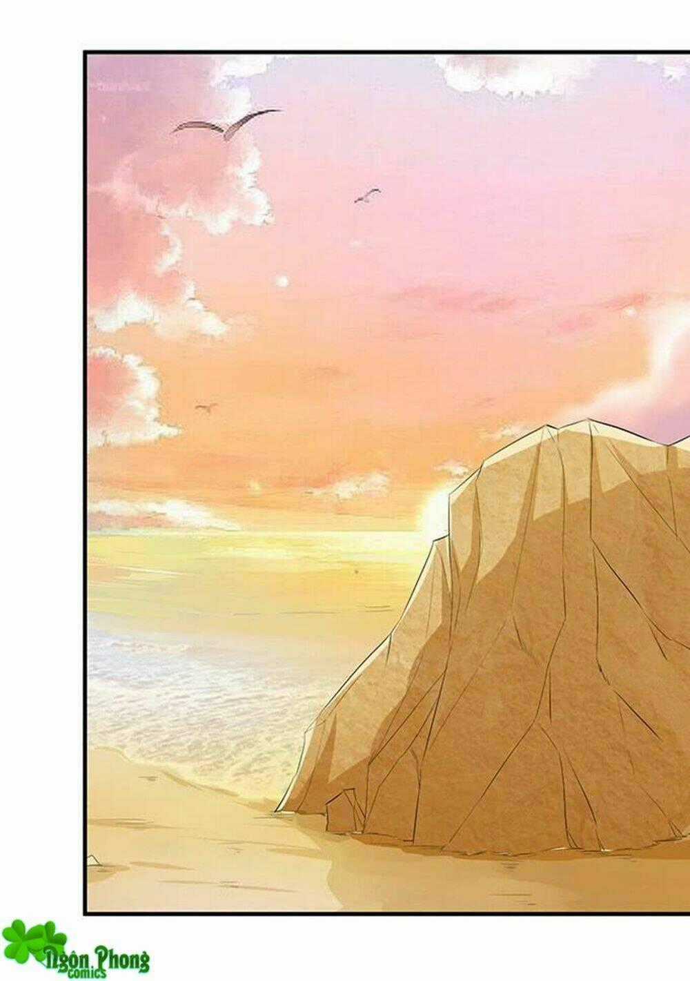 Vương Tử Nhà Tôi Là Nô Bộc Chapter 78 trang 1