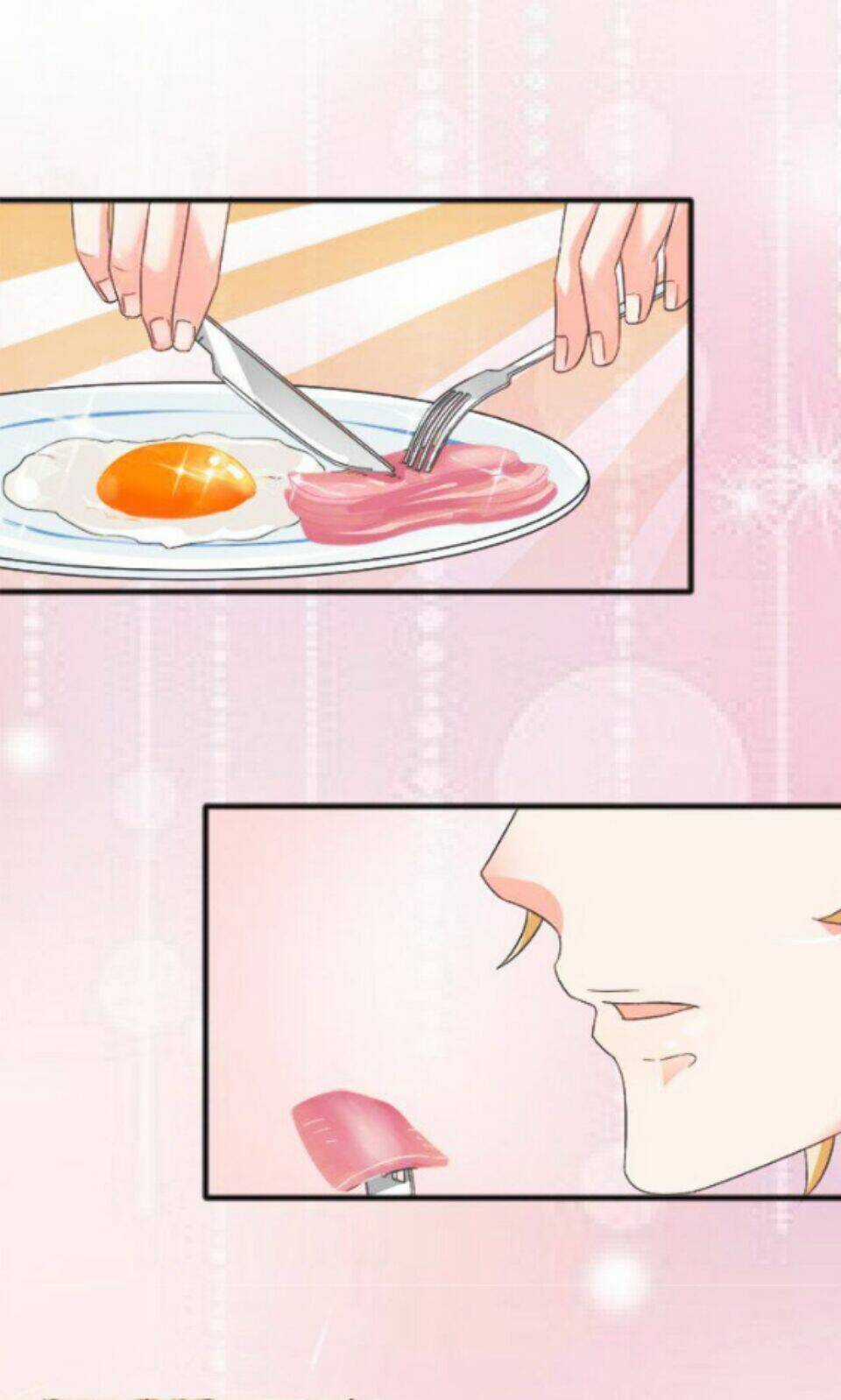 Vương Tử Nhà Tôi Là Nô Bộc Chapter 8 trang 11