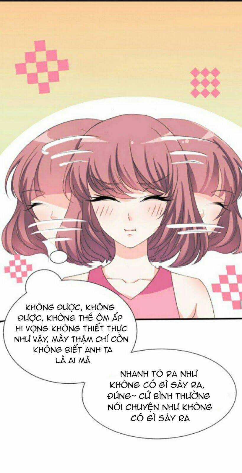 Vương Tử Nhà Tôi Là Nô Bộc Chapter 8 trang 15