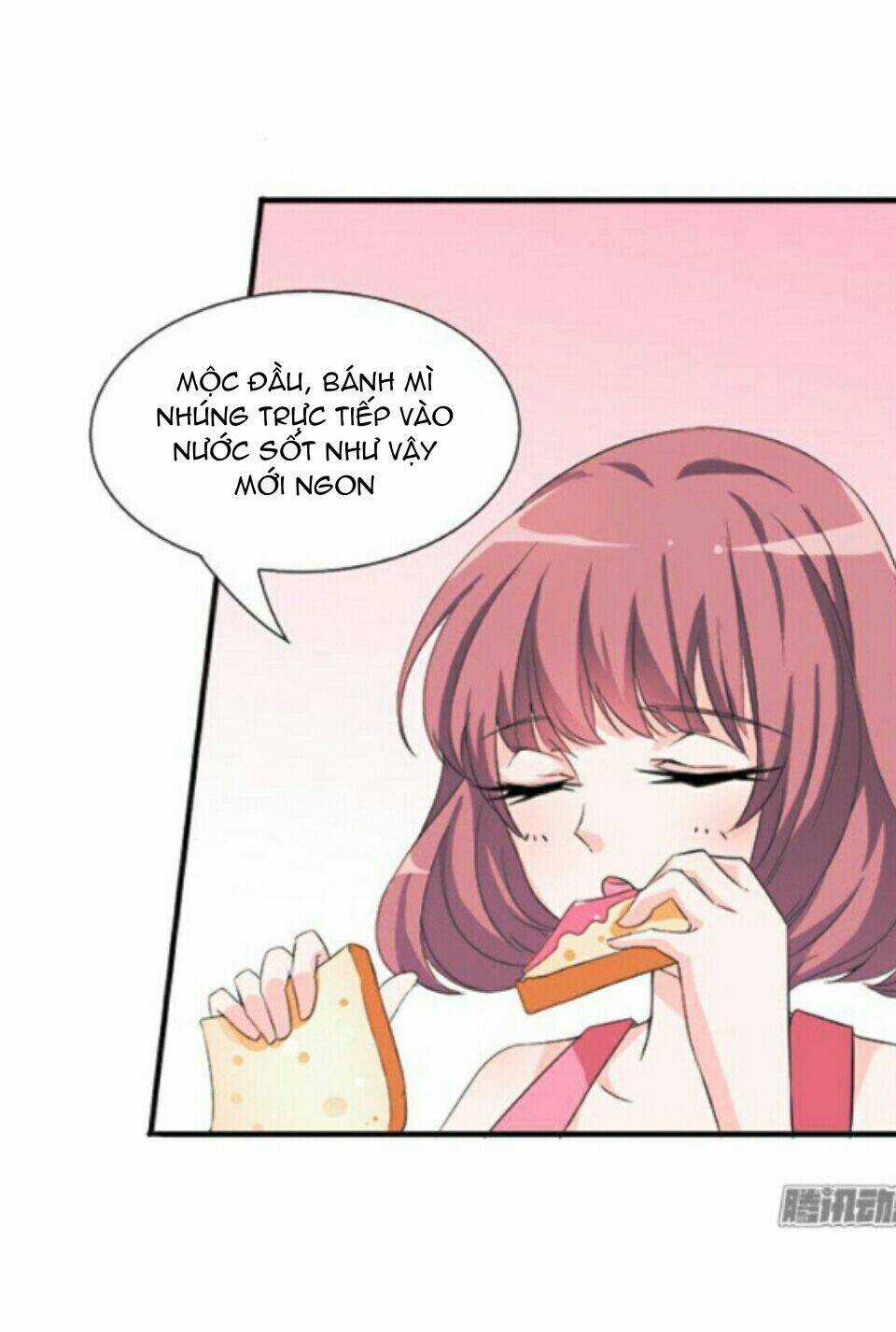 Vương Tử Nhà Tôi Là Nô Bộc Chapter 8 trang 16