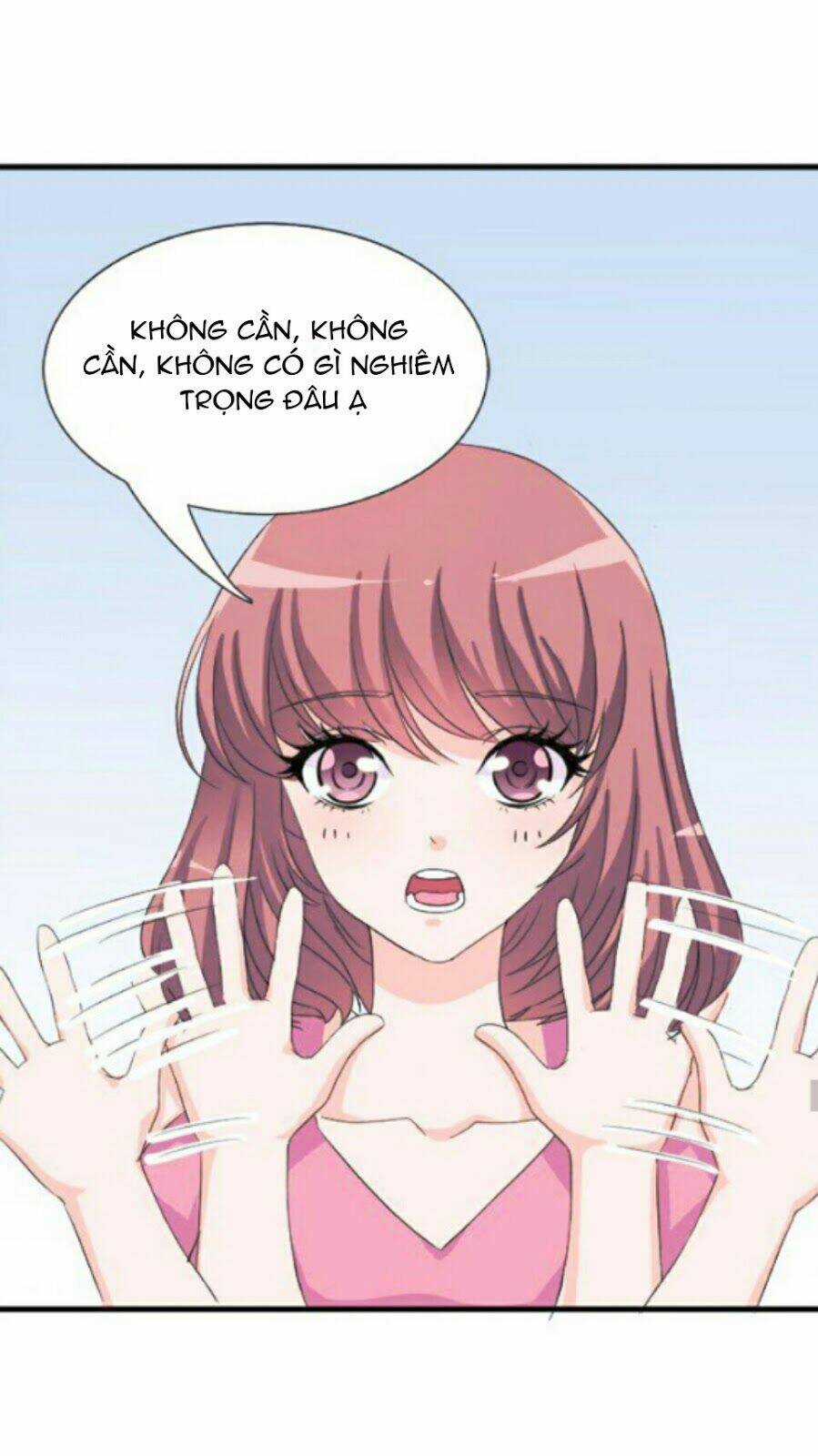 Vương Tử Nhà Tôi Là Nô Bộc Chapter 8 trang 23