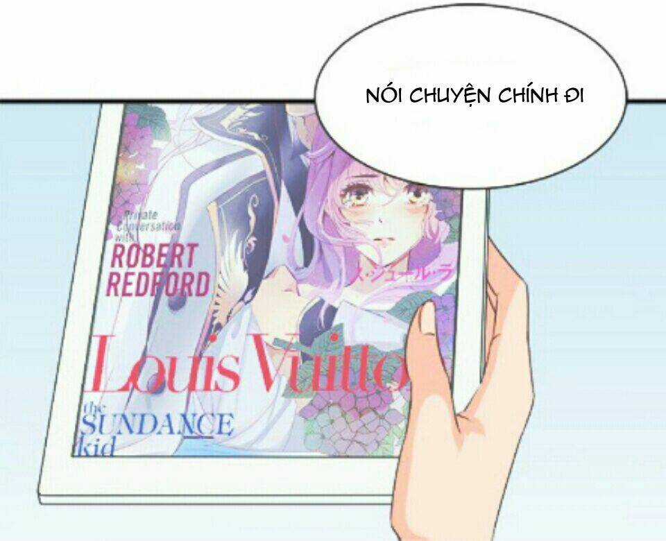 Vương Tử Nhà Tôi Là Nô Bộc Chapter 8 trang 27