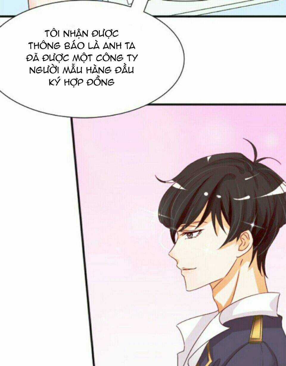 Vương Tử Nhà Tôi Là Nô Bộc Chapter 8 trang 30
