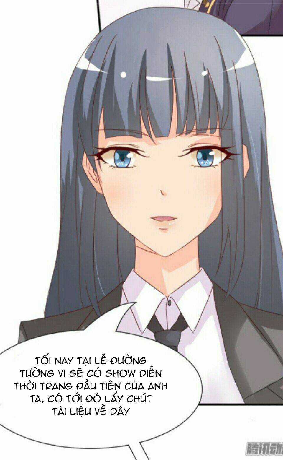 Vương Tử Nhà Tôi Là Nô Bộc Chapter 8 trang 31