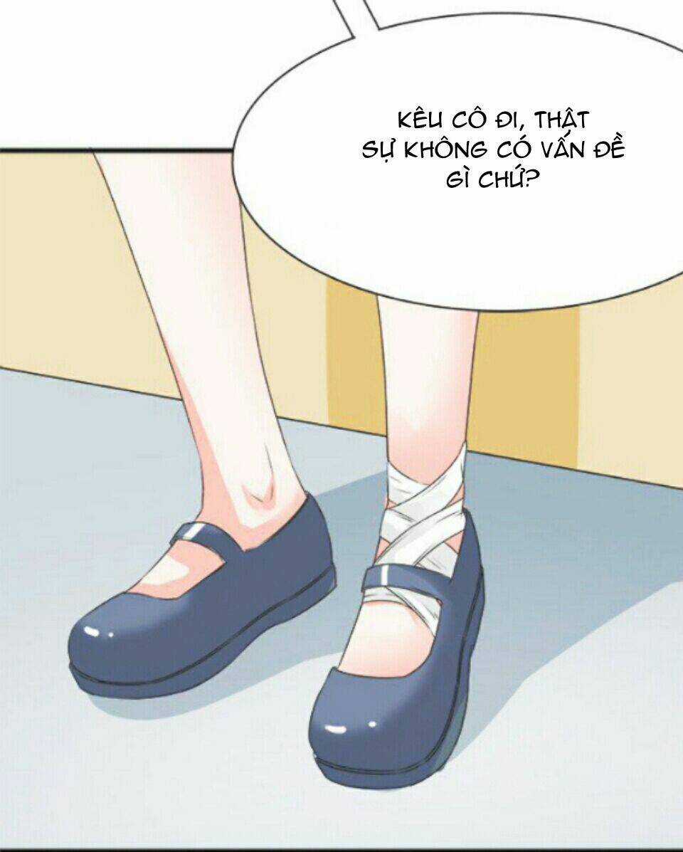 Vương Tử Nhà Tôi Là Nô Bộc Chapter 8 trang 32