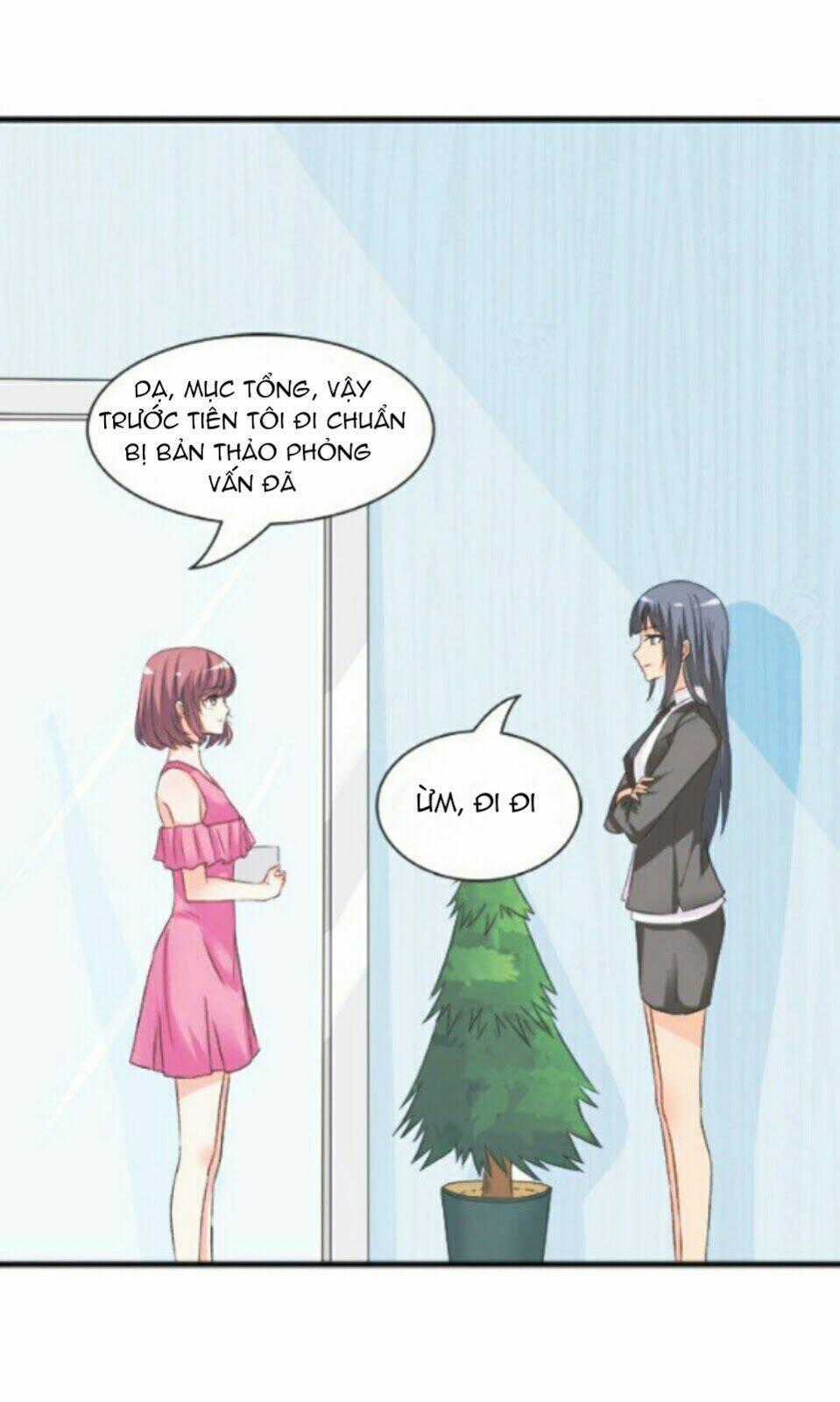 Vương Tử Nhà Tôi Là Nô Bộc Chapter 8 trang 35