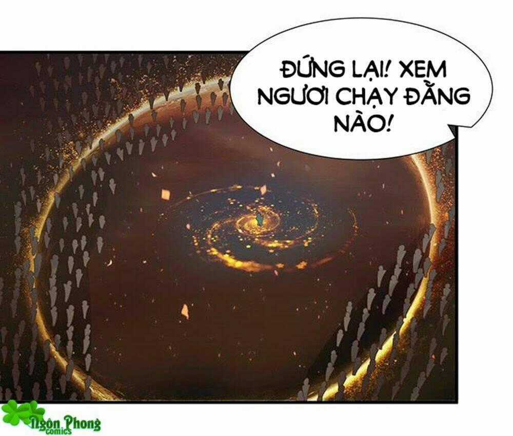 Vương Tử Nhà Tôi Là Nô Bộc Chapter 80 trang 1