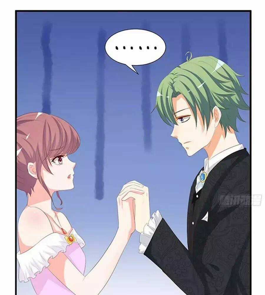 Vương Tử Nhà Tôi Là Nô Bộc Chapter 85 trang 0