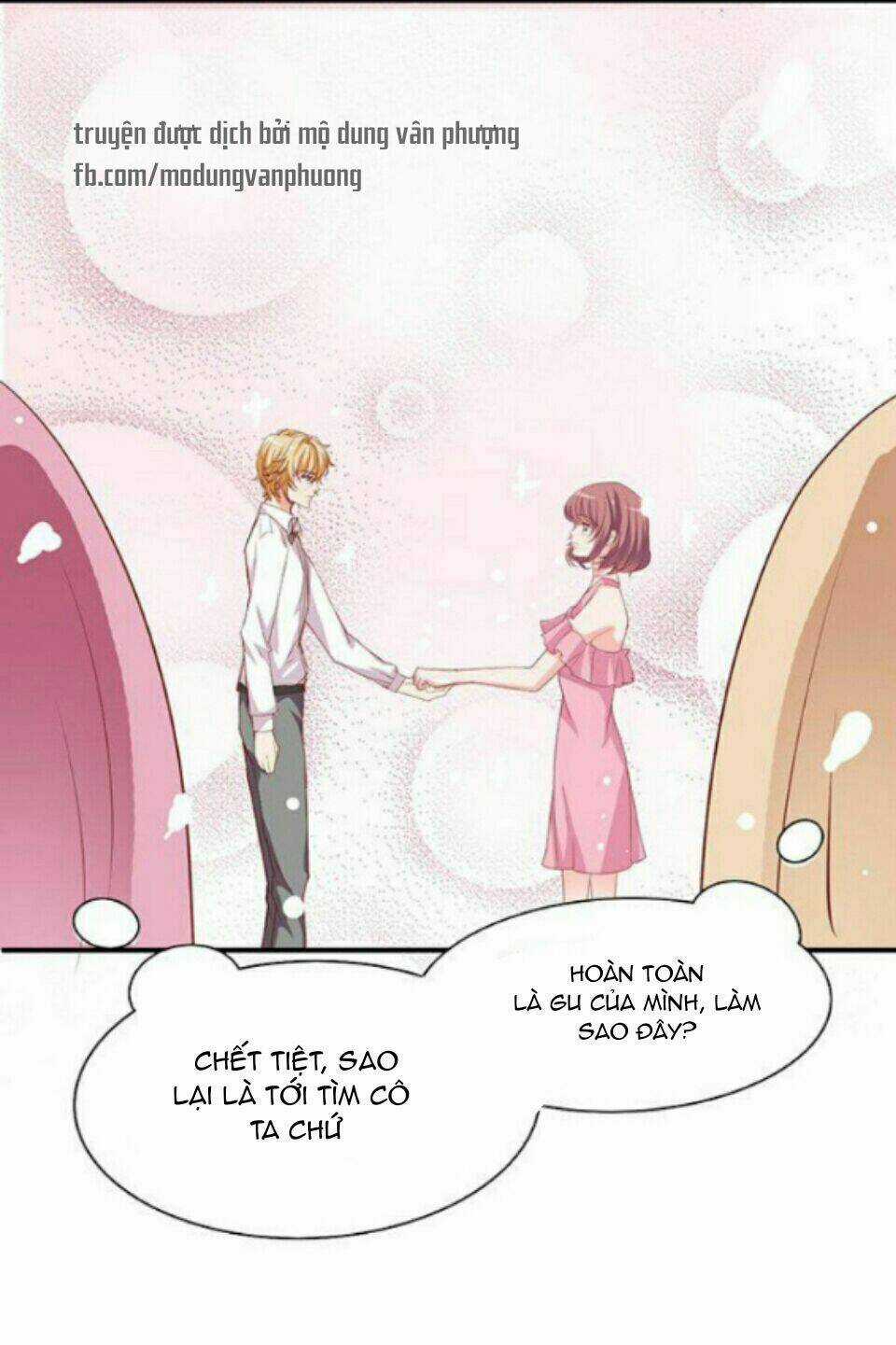 Vương Tử Nhà Tôi Là Nô Bộc Chapter 9 trang 13