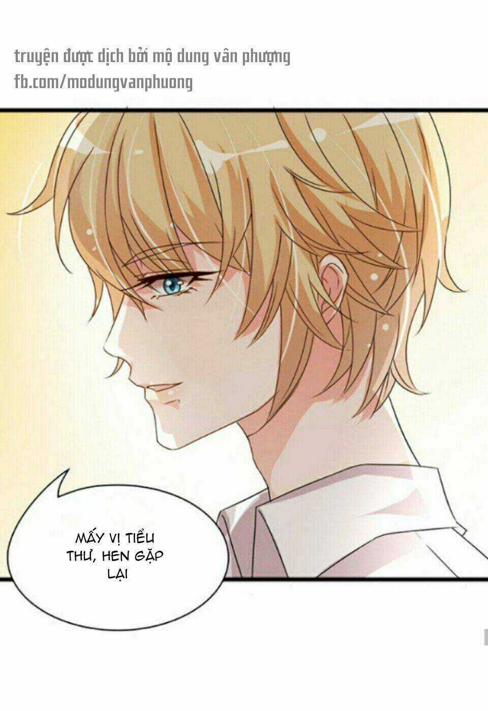 Vương Tử Nhà Tôi Là Nô Bộc Chapter 9 trang 19