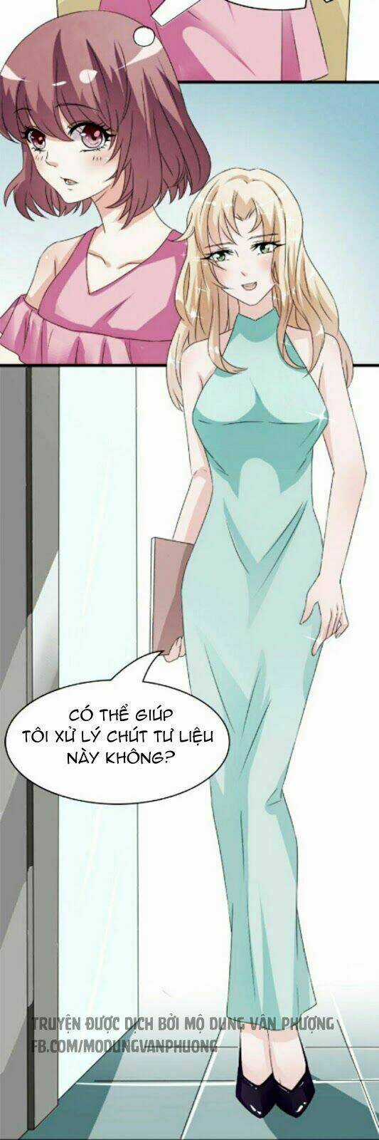 Vương Tử Nhà Tôi Là Nô Bộc Chapter 9 trang 2