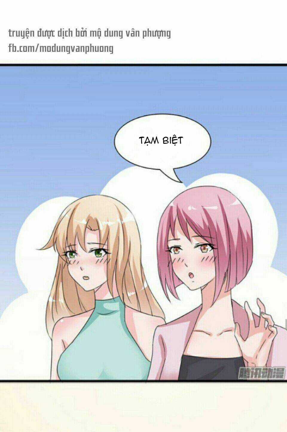 Vương Tử Nhà Tôi Là Nô Bộc Chapter 9 trang 20