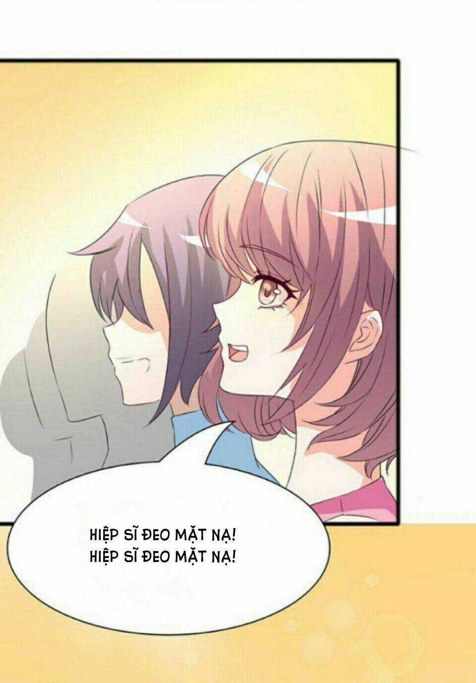 Vương Tử Nhà Tôi Là Nô Bộc Chapter 9 trang 26