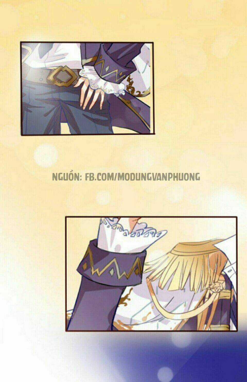 Vương Tử Nhà Tôi Là Nô Bộc Chapter 9 trang 28