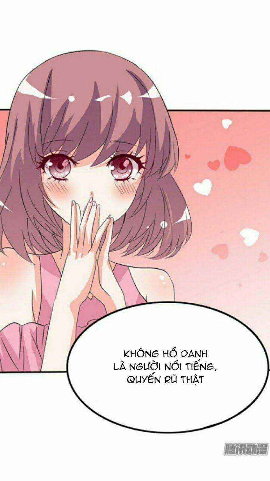 Vương Tử Nhà Tôi Là Nô Bộc Chapter 9 trang 34