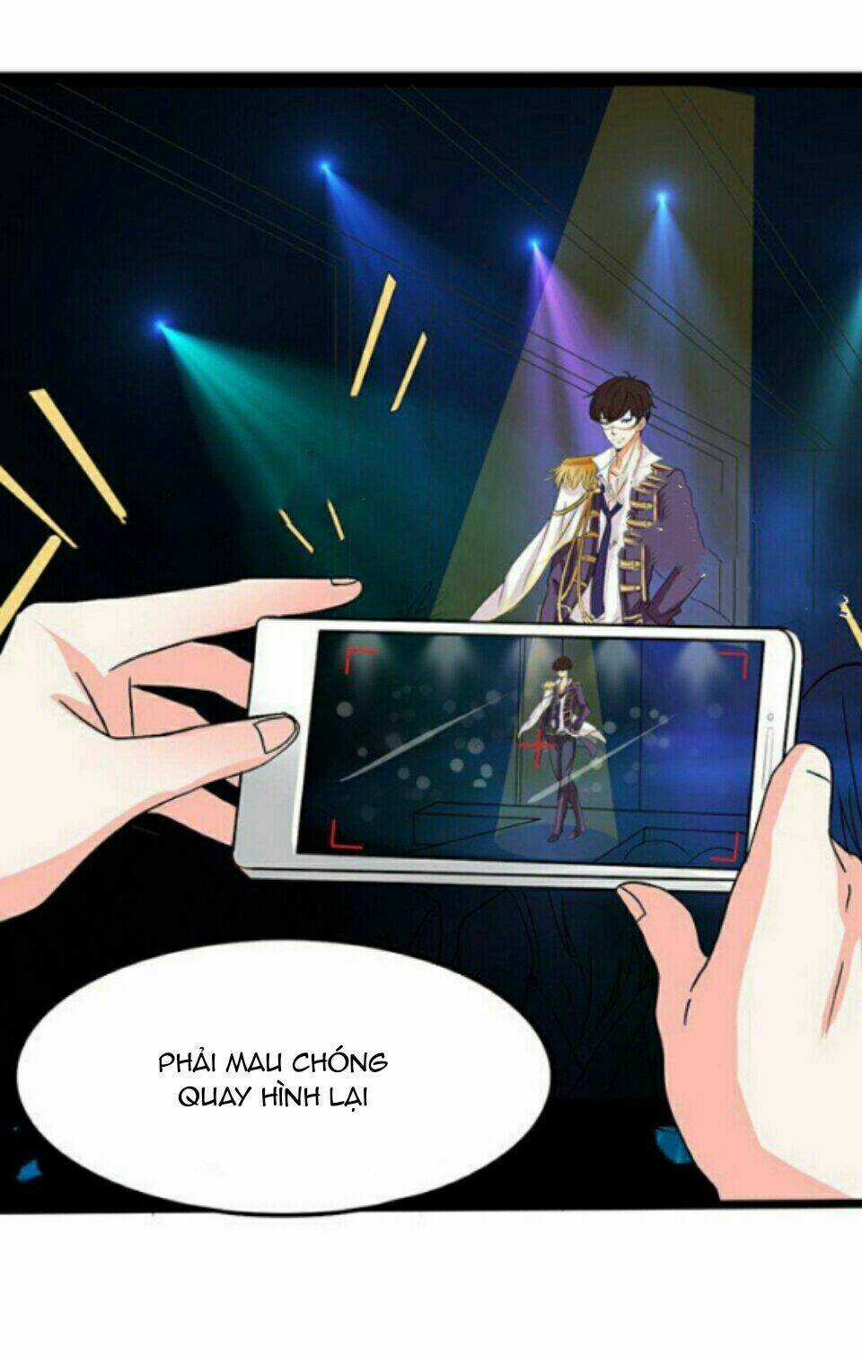 Vương Tử Nhà Tôi Là Nô Bộc Chapter 9 trang 35