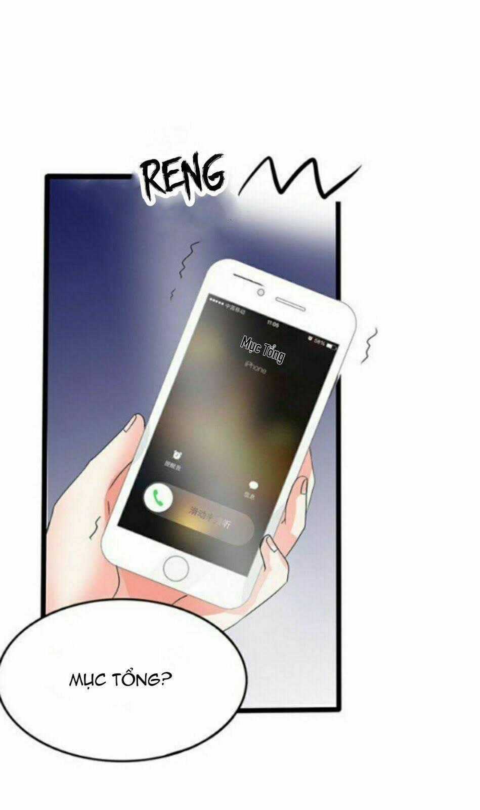 Vương Tử Nhà Tôi Là Nô Bộc Chapter 9 trang 36