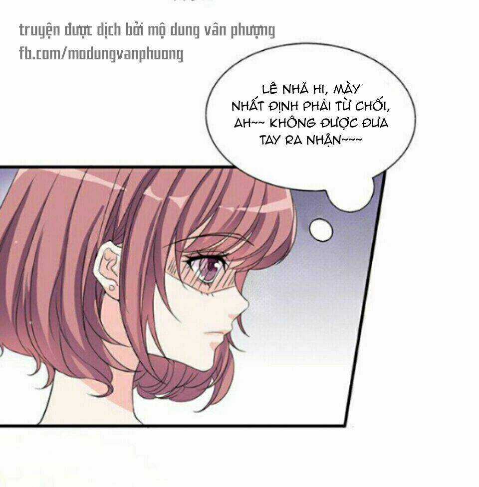 Vương Tử Nhà Tôi Là Nô Bộc Chapter 9 trang 8