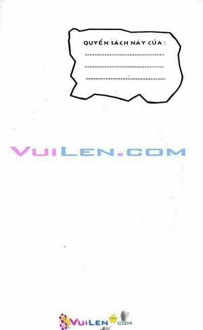 Vương Tử Takeru Chapter 1 trang 0