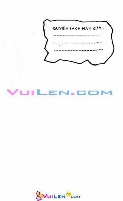 Vương Tử Takeru Chapter 10 trang 0