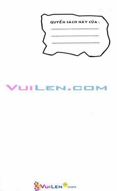 Vương Tử Takeru Chapter 11 trang 0