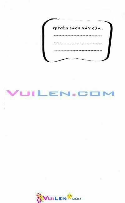Vương Tử Takeru Chapter 2 trang 0