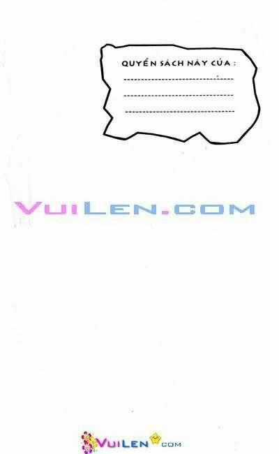 Vương Tử Takeru Chapter 3 trang 0