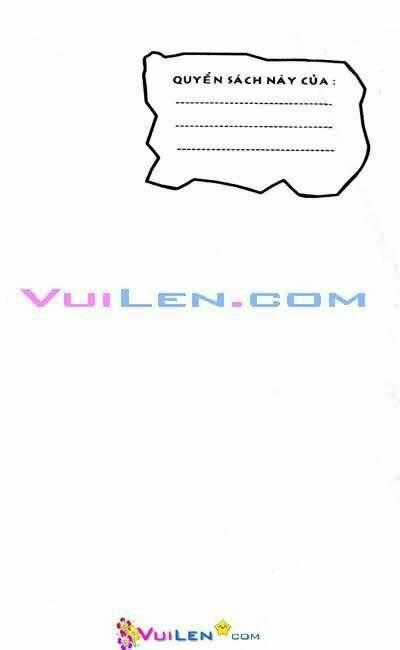Vương Tử Takeru Chapter 4 trang 0