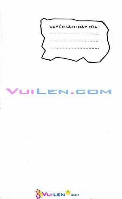 Vương Tử Takeru Chapter 5 trang 0