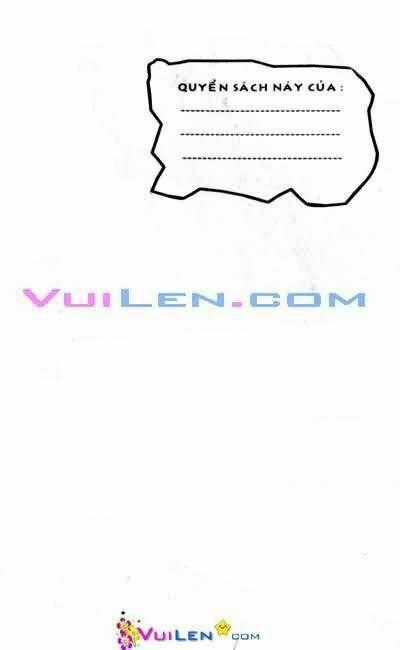 Vương Tử Takeru Chapter 8 trang 0