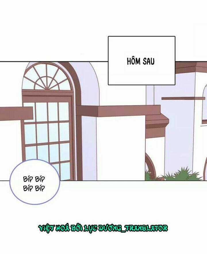 Vương Tử Thành Phố Và Công Chúa Amazon Chapter 12 trang 1