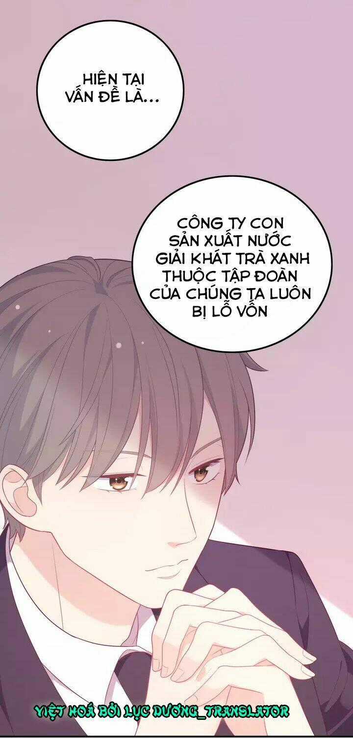 Vương Tử Thành Phố Và Công Chúa Amazon Chapter 19 trang 1