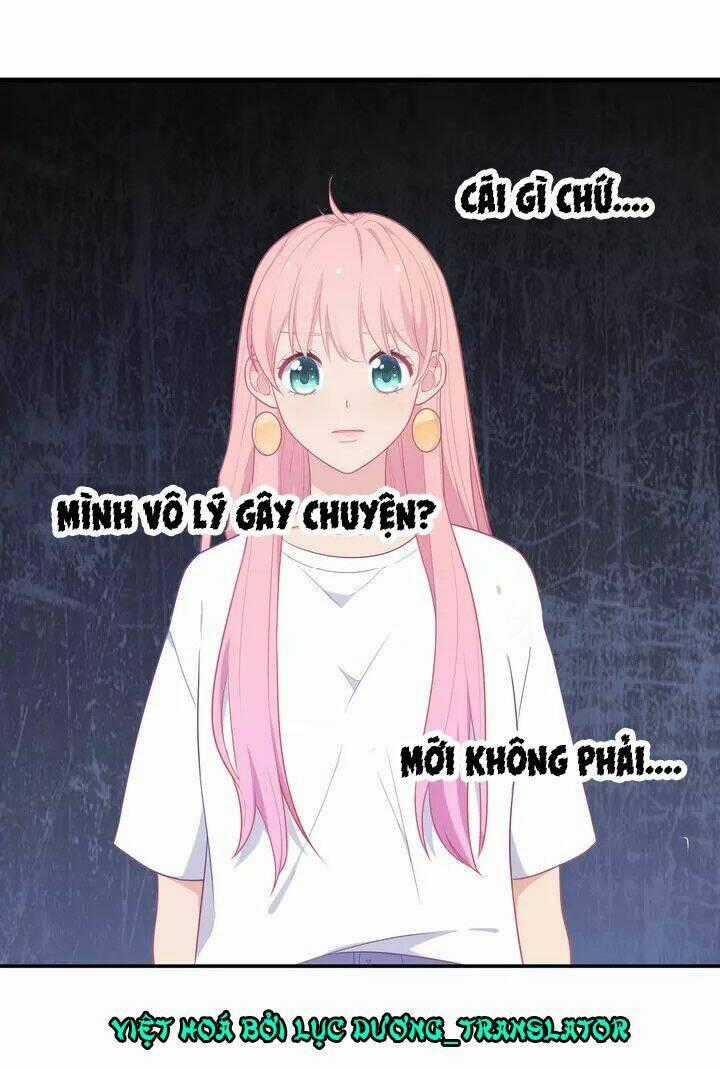 Vương Tử Thành Phố Và Công Chúa Amazon Chapter 20 trang 1