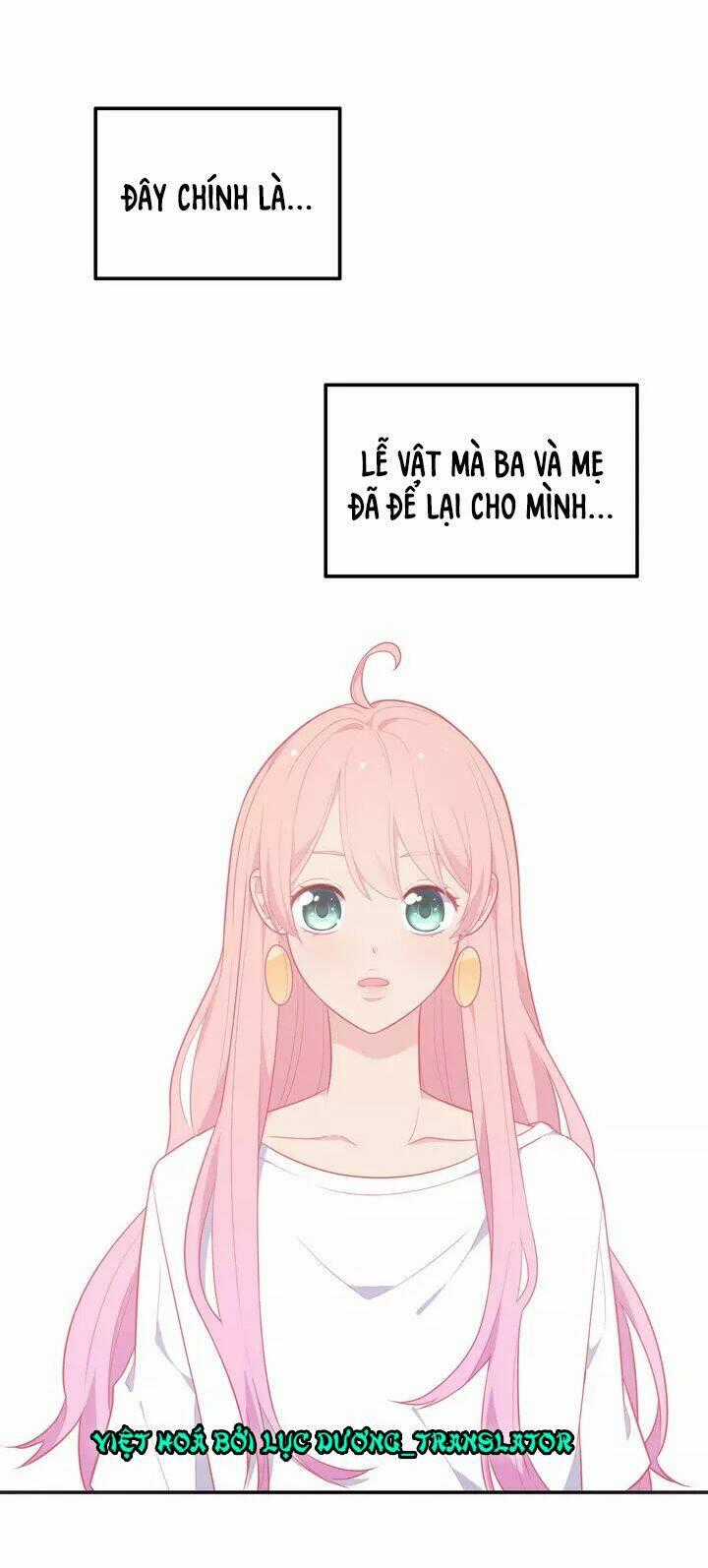 Vương Tử Thành Phố Và Công Chúa Amazon Chapter 22 trang 1