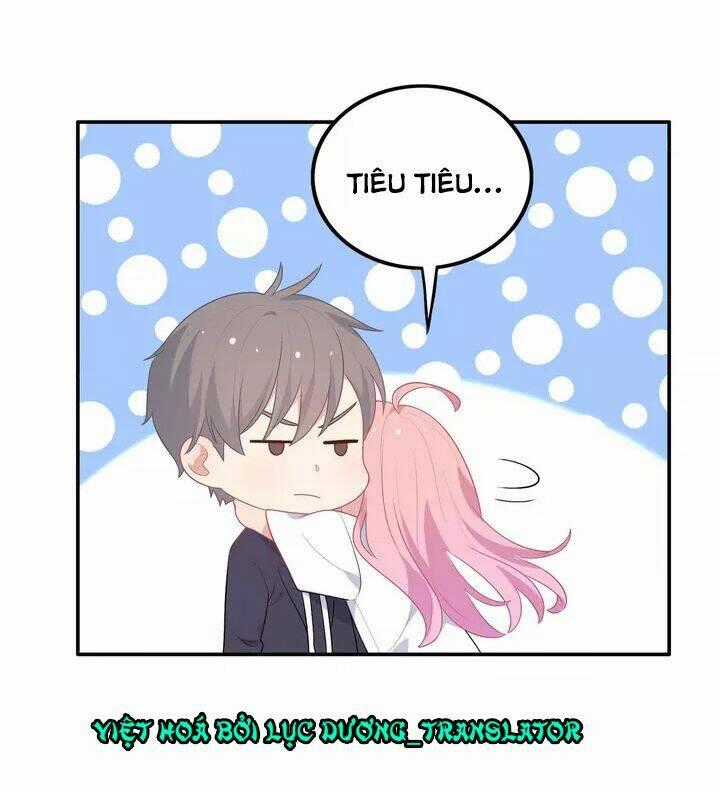 Vương Tử Thành Phố Và Công Chúa Amazon Chapter 25 trang 1