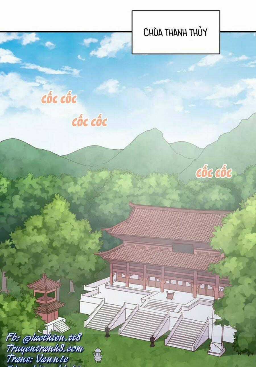 Vương Tử Thành Phố Và Công Chúa Amazon Chapter 28 trang 1