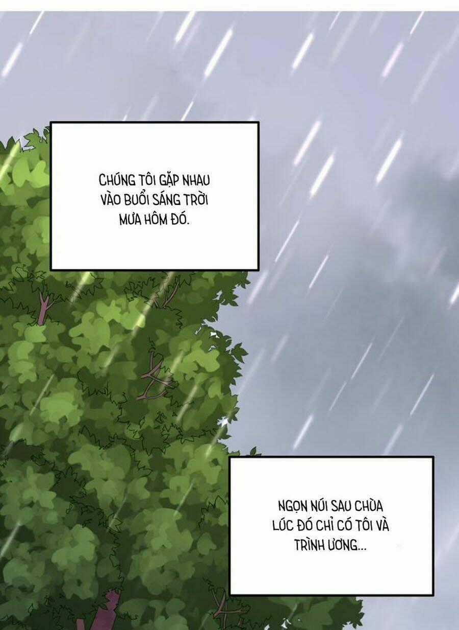 Vương Tử Thành Phố Và Công Chúa Amazon Chapter 33 trang 1
