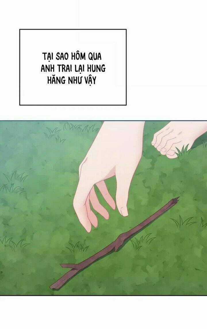 Vương Tử Thành Phố Và Công Chúa Amazon Chapter 4 trang 1