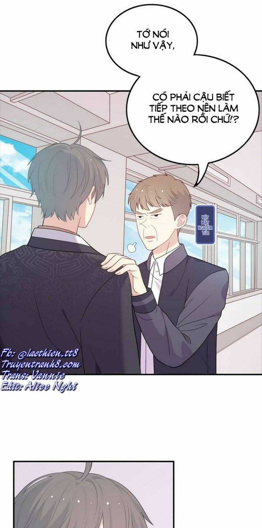 Vương Tử Thành Phố Và Công Chúa Amazon Chapter 41 trang 1